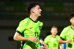 U19 Australia vô địch Đông Nam Á sau chiến thắng 2-0 trước U19 Thái Lan