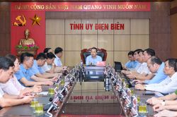 Phát động thi đua thực hiện thắng lợi mục tiêu tăng trưởng 2 con số