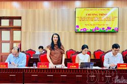 Khảo sát, đề xuất đầu tư nhà máy chế biến sâu cà phê tại xã Mường Ảng