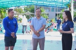 Talk show ng&agrave;y 13/6: N&acirc;ng cao kỹ năng ph&ograve;ng chống đuối nước cho trẻ em