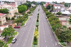 Long Khánh xây dựng đô thị hiện đại, sinh thái