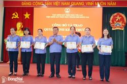 Đảng bộ Viện Kiểm sát nhân dân thành phố: Từ nghị quyết đến những sản phẩm cụ thể
