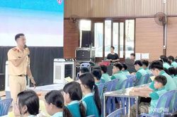 'Mềm hóa' kiến thức pháp luật bằng video ngắn