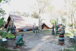 Bảo tồn văn hóa dân tộc thiểu số gắn với phát triển du lịch