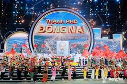 Khơi thông nguồn lực phát triển văn hóa Ðồng Nai