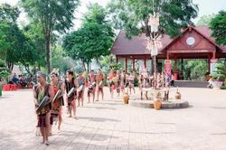 Mở rộng không gian địa lý - động lực phát triển du lịch
