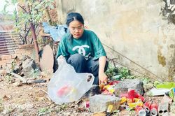 Ước mơ công nghệ bị bóp nghẹt bởi cái nghèo và nỗi lo mồ côi