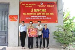 Nhịp sống địa phương ng&agrave;y 13-6-2026