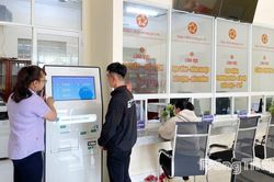 Hiệu quả từ vận hành chính quyền địa phương 2 cấp