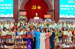 Gieo mầm tri thức từ những điều b&igrave;nh dị
