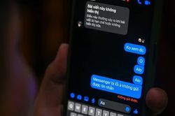 Meta xác nhận sự cố diện rộng, khẩn trương khôi phục Facebook, Instagram và Messenger