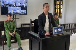 2 năm tù cho đối tượng mượn xe bạn mang đi 'cắm'