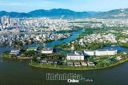 Hải Đảo, một miền tuổi thơ