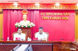 Phát động phong trào thi đua 'Quyết tâm thực hiện thắng lợi mục tiêu tăng trưởng bền vững 2 con số giai đoạn 2026 - 2030'