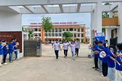 Khi nào công bố đáp án chính thức Kỳ thi tốt nghiệp THPT năm 2026?