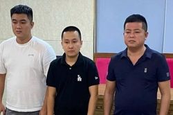 Khởi tố 15 đối tượng câu kết với các đường dây lừa đảo tại Philippines và Campuchia