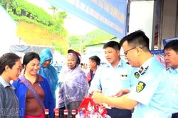 Bảo vệ quyền lợi người tiêu dùng từ cơ sở