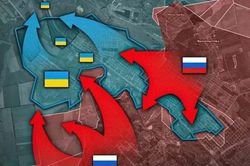 Chiến sự Ukraine ngày 13/6: Nga áp sát mục tiêu chiến lược, Ukraine cảnh báo đỏ về tên lửa Oreshnik