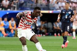 Balogun tỏa sáng rực rỡ giúp tuyển Mỹ đè bẹp Paraguay 4-1 tại trận giao hữu quốc tế