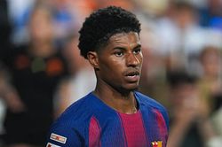 Arsenal nhắm Marcus Rashford: Mảnh ghép hoàn hảo cho tham vọng của Mikel Arteta