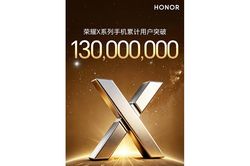 HONOR X80 Pro Max xác nhận pin 11,000 mAh: Kỷ lục mới cho smartphone tầm trung