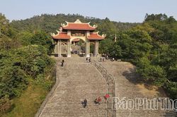 Tam Sơn khơi thông tiềm năng du lịch từ mạch nguồn di sản và công nghệ