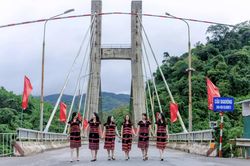 Mở hướng phát triển du lịch cộng đồng