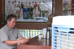 Nâng cao ý thức tiết kiệm điện