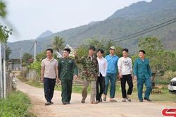 Phát huy vai trò chủ thể của người dân trong xây dựng nông thôn mới