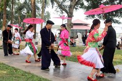 Thanh âm giữ hồn dân tộc