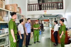 Không còn 'vùng xám' cho vi phạm bản quyền
