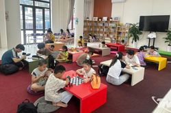 Hiệu quả từ một thiết chế văn hóa