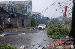 Chủ động ứng phó mưa lớn, lũ quét, sạt lở đất, ngập lụt