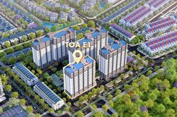 Tiếp tục mở bán nhà ở xã hội thuộc Dự án Khu phức hợp Thủy Vân giai đoạn 2