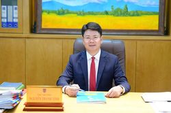 Đưa hợp tác pháp luật, tư pháp Việt Nam-Lào đi vào chiều sâu, thực chất