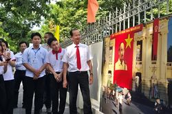 27 bức ảnh hiếm về Việt Nam nửa thế kỷ trước đến Huế