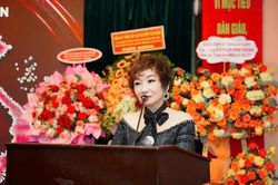 Nghệ sĩ Đức Xuân làm Phó Giám đốc Trung tâm UNESCO Văn hóa và Thông tin Truyền thông