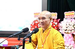 L&agrave;o Cai: Ban Trị sự tổ chức Hội thảo khoa học về nguồn lực của Phật gi&aacute;o tỉnh v&agrave; định hướng ph&aacute;t triển