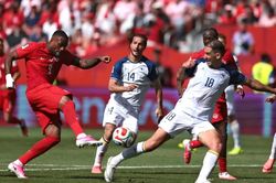 World Cup 2026: Chủ nhà Canada chia điểm đáng tiếc trước Bosnia
