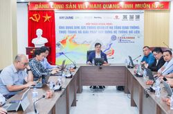 BIM, GIS mở đường cho quản lý hạ tầng giao thông thông minh tại Việt Nam