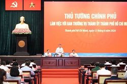 TP.HCM đề xuất nhiều chính sách hỗ trợ phát triển nhà ở cho thuê