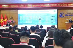 Thúc đẩy nghiên cứu và ứng dụng khoa học dữ liệu gắn với bảo đảm an ninh thông tin
