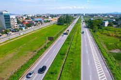 Chính thức giao địa phương quản lý cao tốc Hà Nội - Thái Nguyên