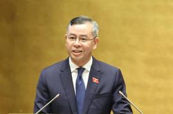 Bộ trưởng Bộ Tài chính Ngô Văn Tuấn đảm nhiệm cương vị Phó Trưởng ban Chỉ đạo quốc gia về phát triển ngành công nghiệp bán dẫn