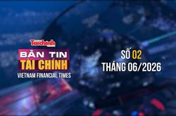 Bản tin Tài chính - số 2 tháng 6/2026