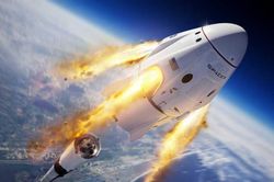 Phần thưởng trong mơ dành cho những người gom cổ phiếu SpaceX