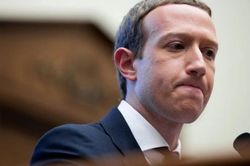 Facebook, Messenger, Instagram sập toàn cầu, tỷ phú Mark Zuckerberg mất gần 1 tỷ USD