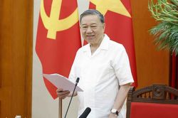 Theo dòng thời sự: Đánh giá đúng để kiến tạo đội ngũ cán bộ chất lượng, nhất là người đứng đầu