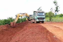 Lâm Đồng: Đề xuất mở rộng cao tốc Tân Phú - Bảo Lộc lên 22m