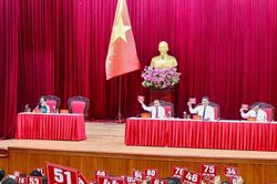 Kỳ họp thứ Hai, HĐND tỉnh Nghệ An khóa XIX: Tạo nền tảng đổi mới hoạt động cơ quan dân cử
